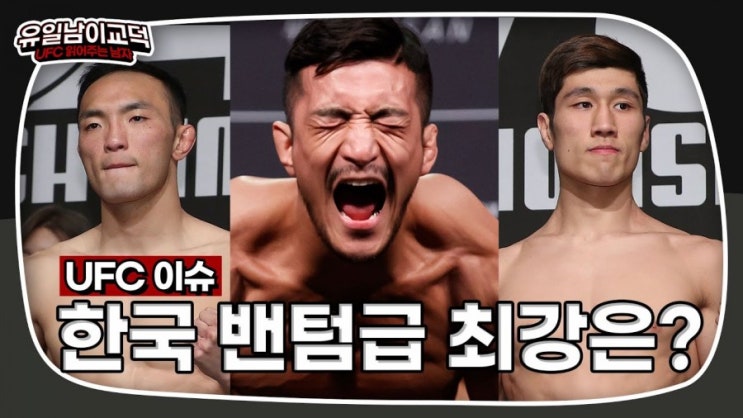 강경호 랭킹-김수철 논쟁과 비판/평가와 비난/조롱의 구분 강경호 랭킹-김수철 논쟁과 비판/평가와 비난/조롱의 구분