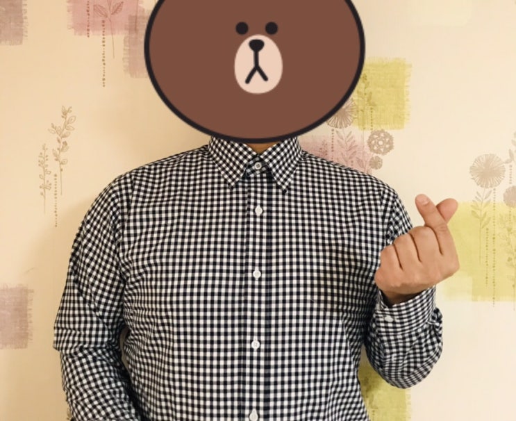  대전 맞춤 정장 리호테일러 맞춤 셔츠 찾아왔어요