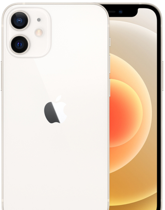  Apple 아이폰 12 Mini, White, 256GB 자급제폰자급제공기계스마트폰공기계