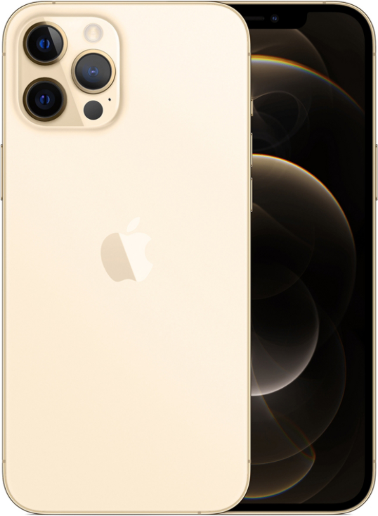 Apple 아이폰 12 Pro Max, Gold, 512GB 자급제폰자급제공기계스마트폰공기계