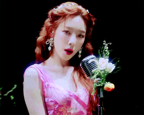 태연이 생각하는 멋진 어른 태연이 생각하는 멋진 어른