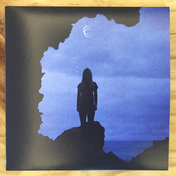  Clams Casino – I'm God / I'm The Devil (Clear 7” Single, 500장 한정)