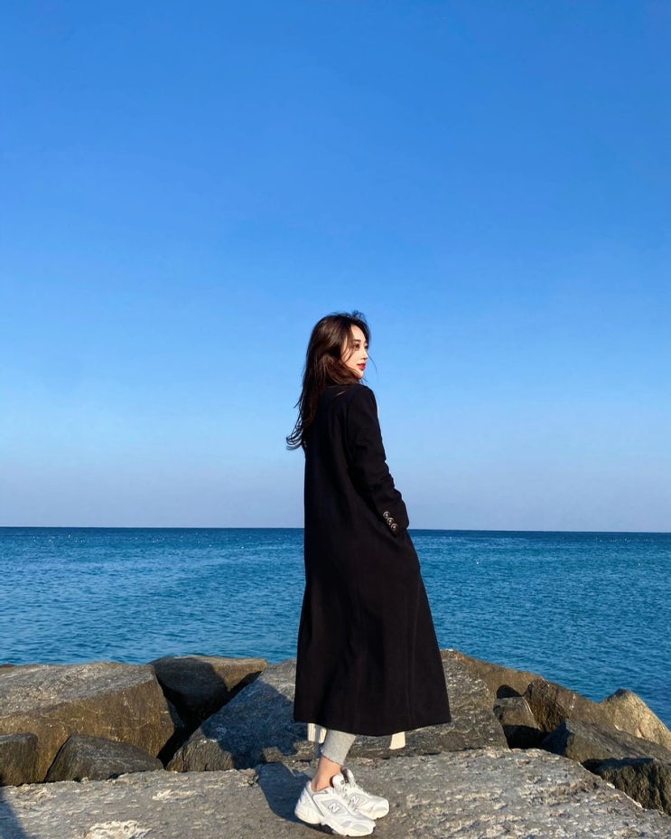  #5 (주문진, 브런치, 레스케이프호텔, 롯데몰, 새해, 맛집)
