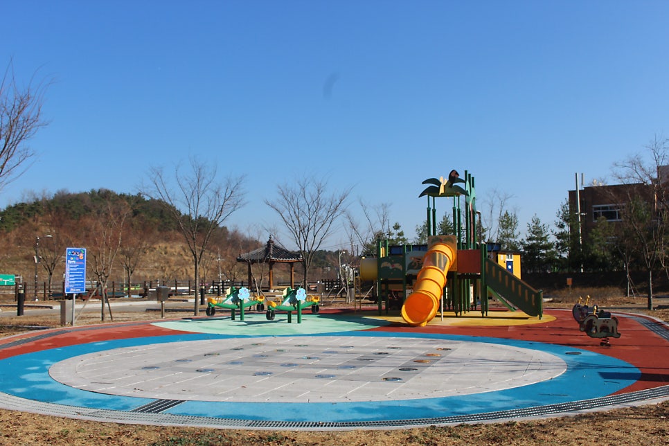은해로운휴양마을 사진 5