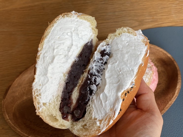  쌀로만드는 건강한 빵이 있는 곳 서초동 빵집 햇쌀마루
