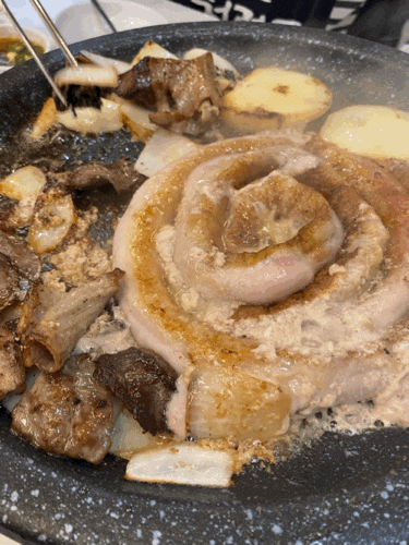  인덕원 평촌 맛집 소곱창마을 소곱창맛집으로 인정