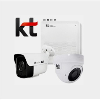  올레KTcctv
