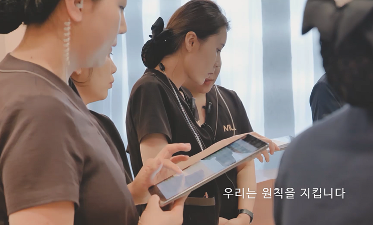  부산 인모드 리프팅? 돈 날리고 재시술 받는 환자들의 특징