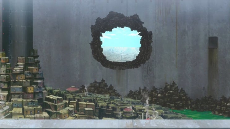데카당스 감상 데카당스 감상