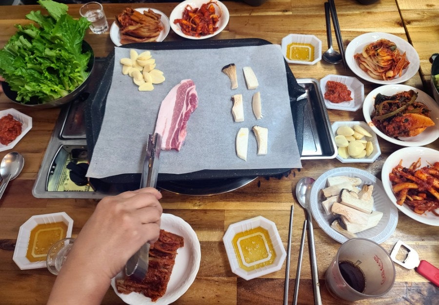 오수집 사진 4