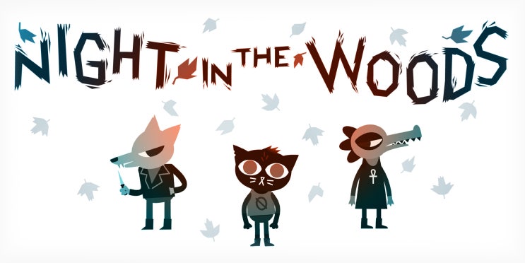 에픽게임즈 나이트 인더 우즈 Night in the Woods 힐링게임 무료 다운 사양 한글패치 에픽게임즈 나이트 인더 우즈 Night in the Woods 힐링게임 무료 다운 사양 한글패치