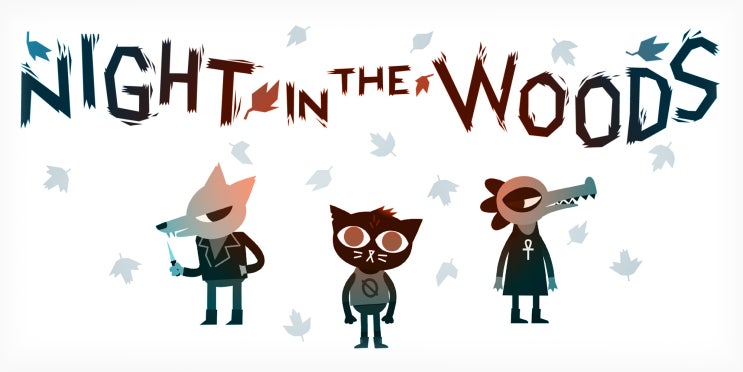 에픽게임즈 나이트 인더 우즈 Night in the Woods 힐링게임 무료 다운 사양 한글패치