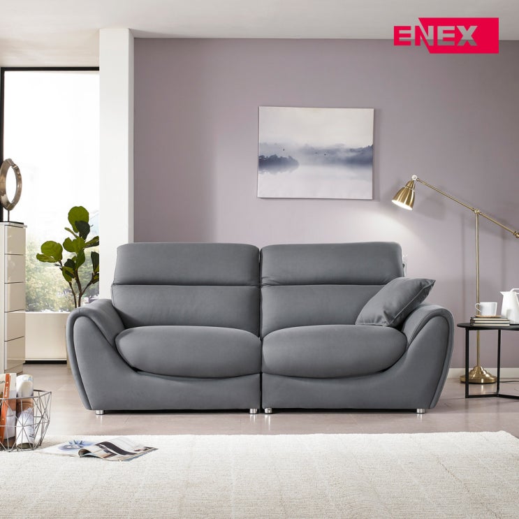  에넥스, ExL Series Sofa House S1 소파하우스 S1 3인용 소파