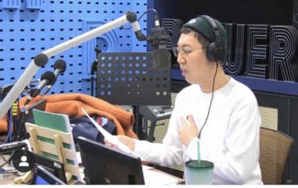  개그맨 김영철,  코로나19확진으로 자가격리, SBS라디오 방송 '철파엠'은 주시은 대체투입