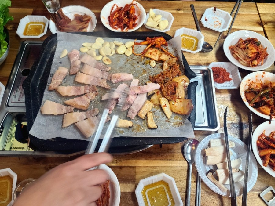 오수집 사진 6