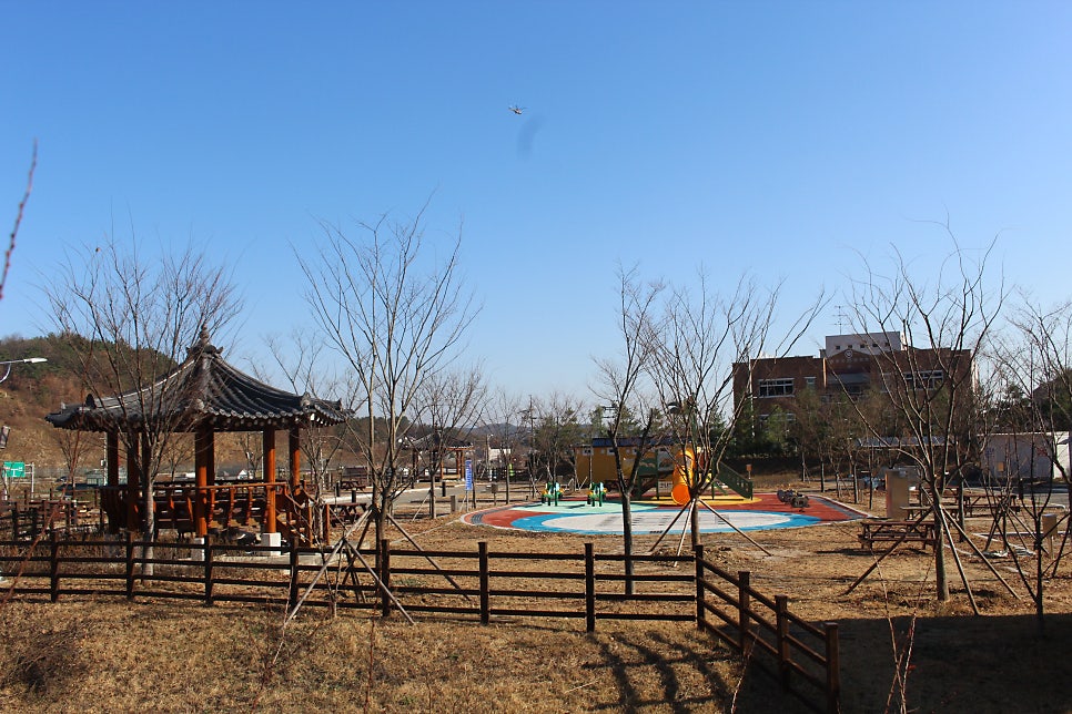 은해로운휴양마을 사진 3