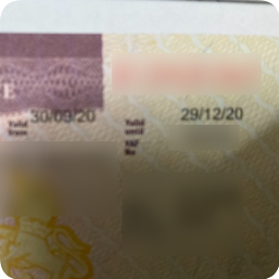  내 2020 영국 워킹홀리데이? +EU와 영국 브렉시트 타결 바뀌는 것들