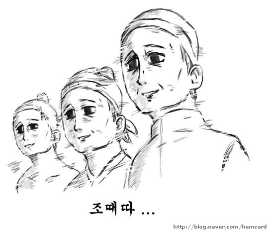  (혐주의)자연산 연어 함부로 먹으면 주옥됨ㄷㄷ