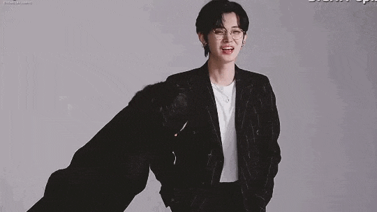  뷔 연준 케미