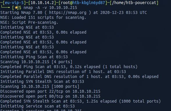  Hackthebox(해킹)-Academy