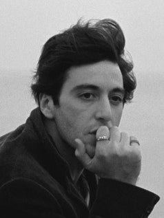 알 파치노 : Al Pacino