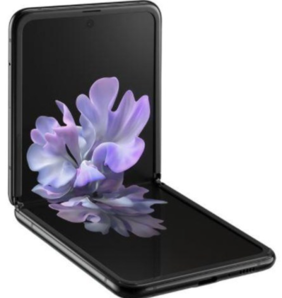 삼성전자 갤럭시 Z 플립 256GB [자급제] 