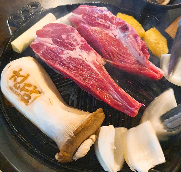  구미 복개천 맛집 청담