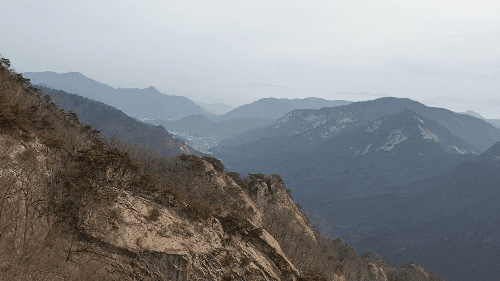  계룡산 등산로 코스 추천(천장탐방지원센터, 남매탑, 삼불봉, 관음봉, 동학사) 주차장 가격
