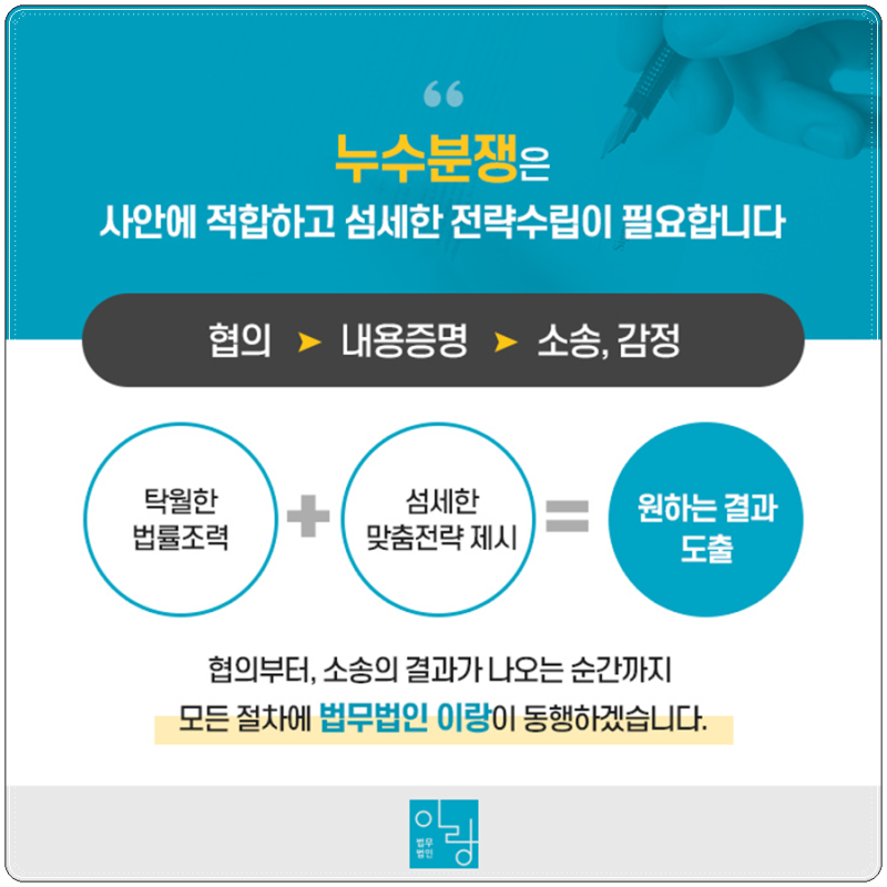 위층 누수보상청구 누수가 있으면 변호사에게 하자보수청구소송을 문의하세요. 2