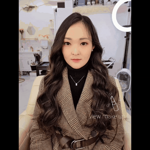  [부산메이크업맛집] 재방문 많은 이유있는 shop