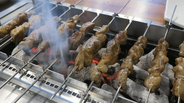  고잔동양꼬치 추천, 친우양꼬치 존맛탱