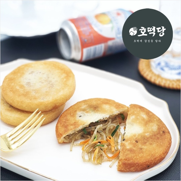 겨울엔 역시 호떡이 최고 익선동 맛집 호떡당 4팩 모음 (잡채호떡/견과호떡/꿀호떡/호두단팥호떡)4900원 겨울엔 역시 호떡이 최고 익선동 맛집 호떡당 4팩 모음 (잡채호떡/견과호떡/꿀호떡/호두단팥호떡)4900원
