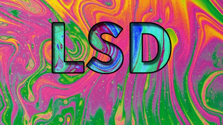 마약변호사, 신종마약 종류 LSD 마약류 관리에 관한 법률 위반 처벌은?