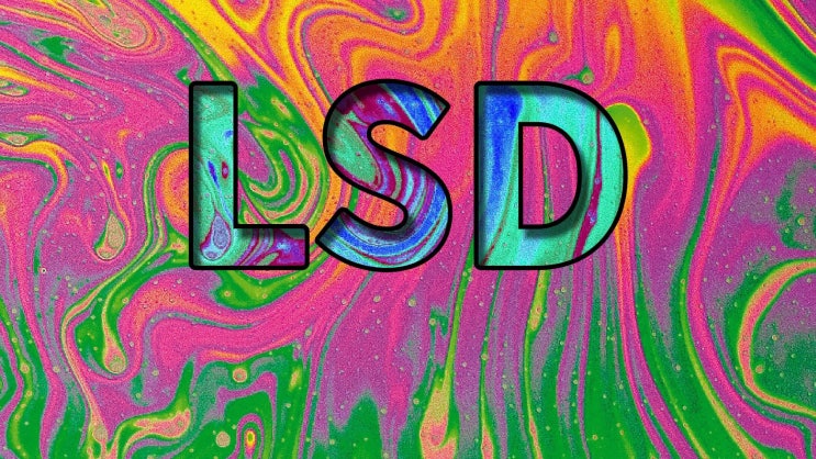  마약변호사, 신종마약 종류 LSD 마약류 관리에 관한 법률 위반 처벌은?