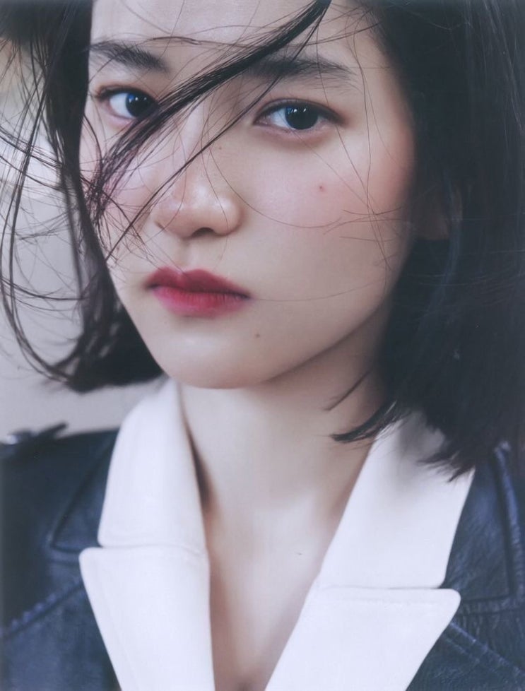  배우 김태리 : 인스타그램 개설해주세요