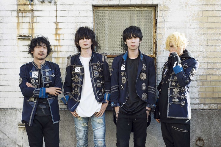  [Bump of Chicken] Supernova나와 가족 그리고 주변의 소중함을...