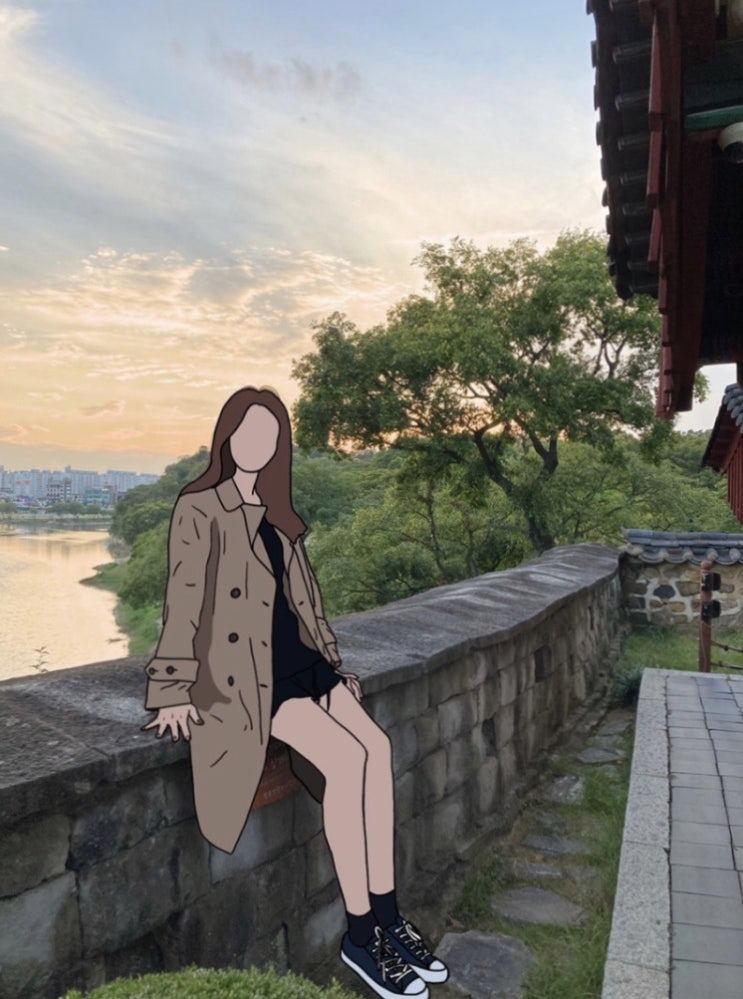  안녕하세요 : )