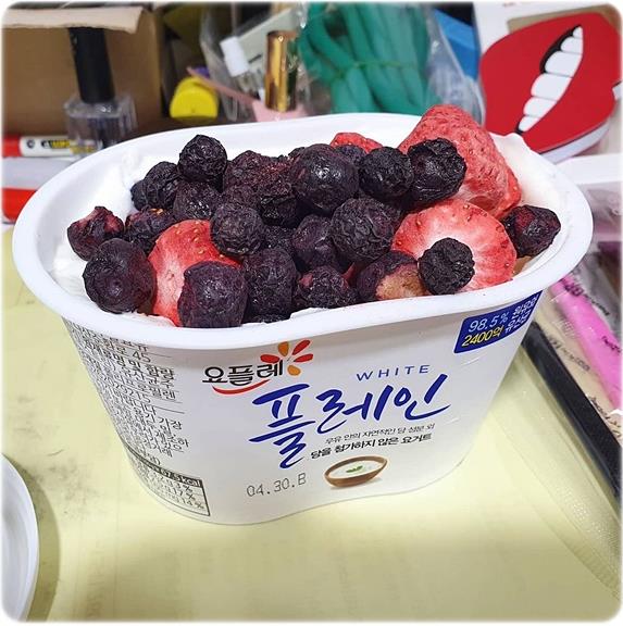  싸우고 이사하는 날까지