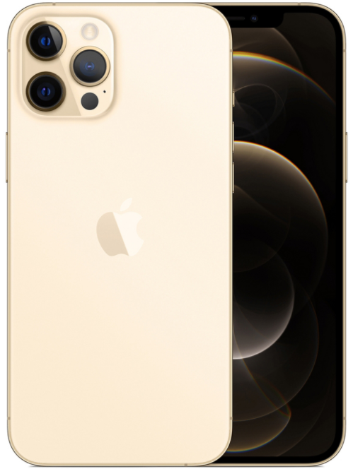 Apple 아이폰 12 Pro Max, Gold, 256GB 자급제폰자급제공기계스마트폰공기계