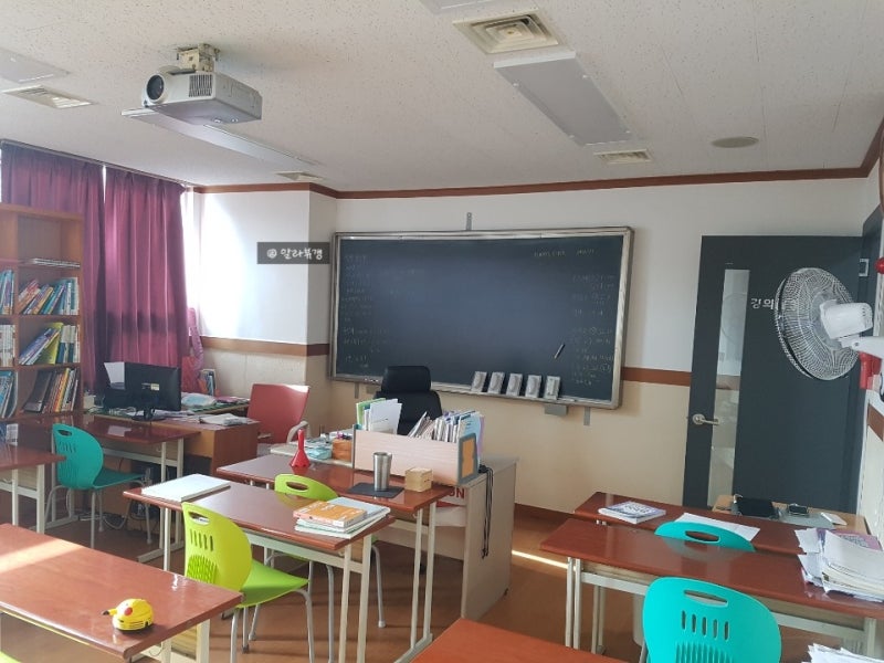 광주 월계동 초중고영어 포커스 영어학원 추천 할게요