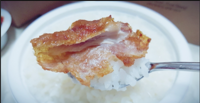  오뚜기 밥_ 내가한것보다 맛있는밥!
