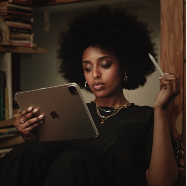  Apple 2020년 iPad Pro 12.9 4세대