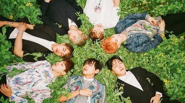 그때 그 소년들, '방탄소년단' 화양연화 pt.1 그때 그 소년들, '방탄소년단' 화양연화 pt.1