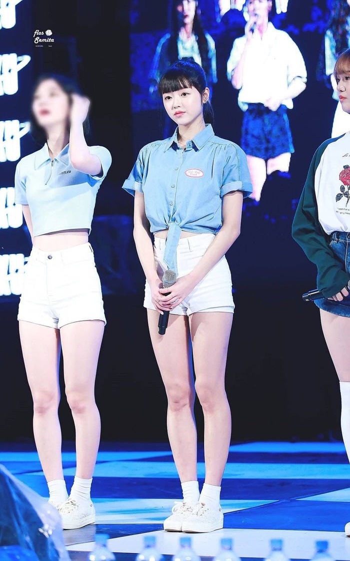 비율이 좋아 키 커보이는 여돌 모음 비율이 좋아 키 커보이는 여돌 모음
