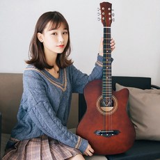  어쿠스틱 기타 & 일렉 기타를 후기 순위별로 알아보자~