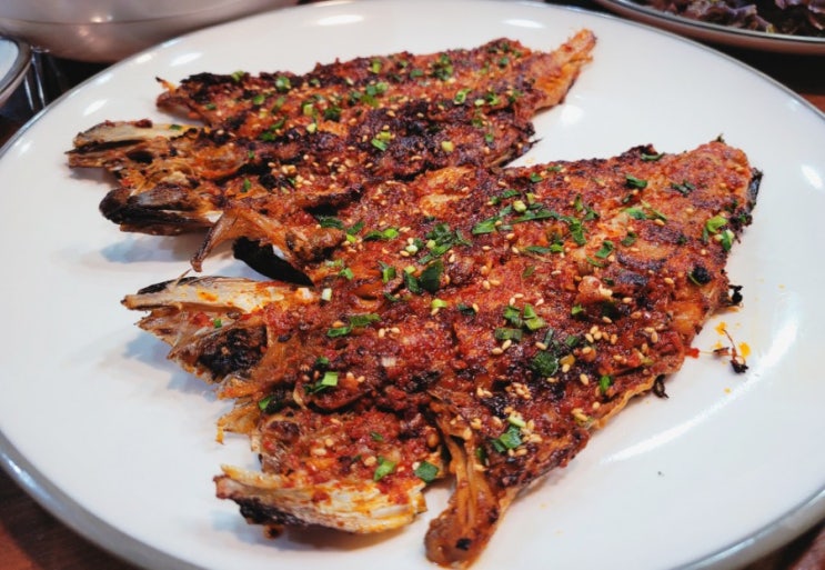 김포 운양동 한정식 맛집 - "시골향기" (코다리구이,녹두전,쭈꾸미볶음) 김포 운양동 한정식 맛집 - "시골향기" (코다리구이,녹두전,쭈꾸미볶음)