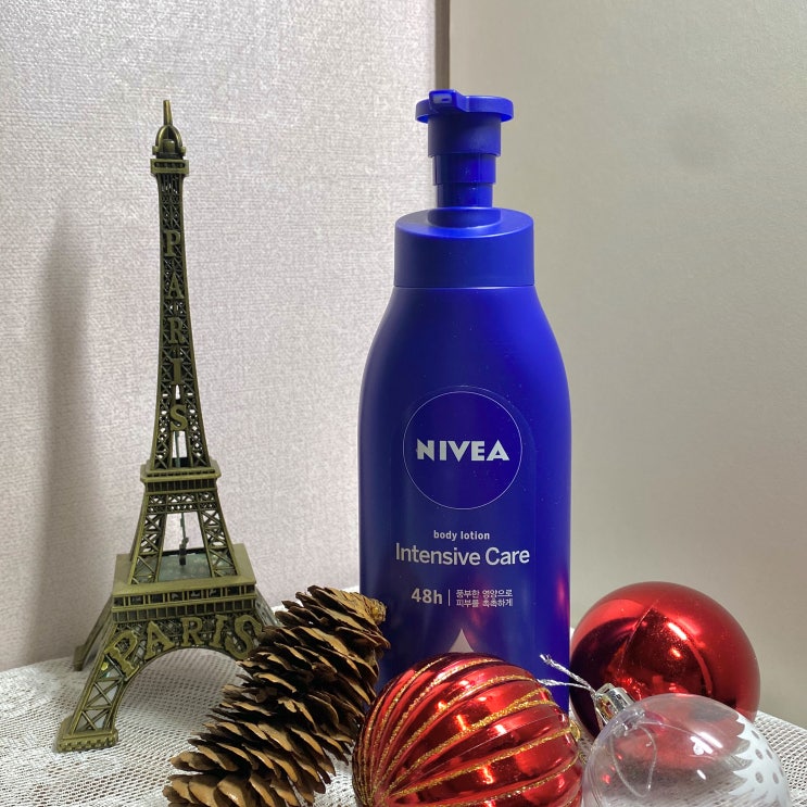  니베아 바디로션 후기,가성비 좋은 NIVEA 인텐시브 바디로션 추천 (내돈내산)