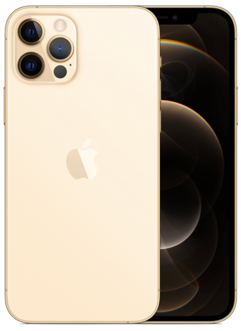Apple 아이폰 12 Pro, Gold, 128GB  자급제폰자급제공기계스마트폰공기계