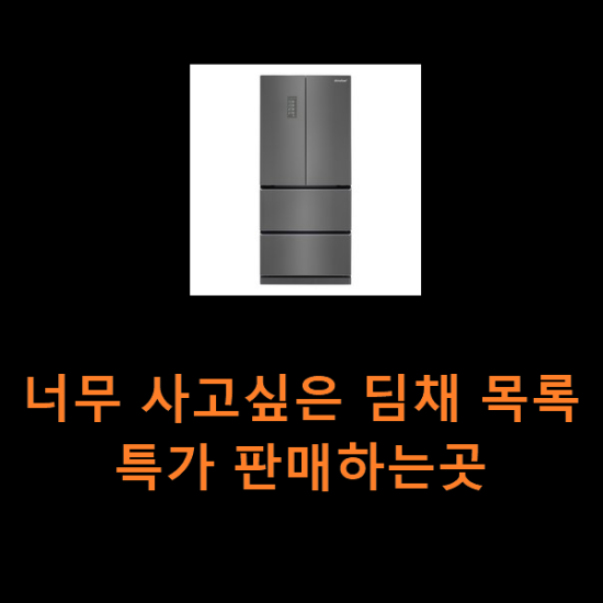 너무 사고싶은 딤채 목록 특가 판매하는곳 너무 사고싶은 딤채 목록 특가 판매하는곳