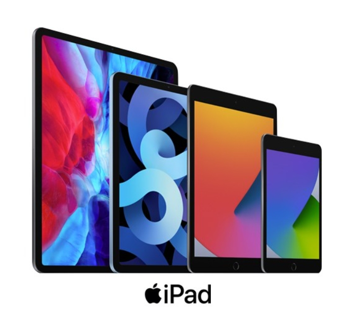  Apple 2020년 iPad Pro 12.9 4세대
